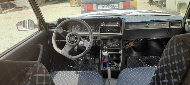 LADA (VAZ) 2107 2005, 200,000 km - 1.5 l - Bakı
