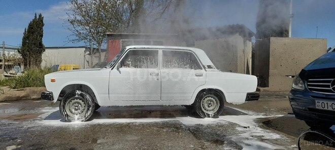 LADA (VAZ) 2107 2005, 200,000 km - 1.5 l - Bakı