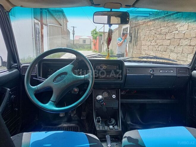 LADA (VAZ) 2104 2001, 280,745 km - 1.6 л - Bakı