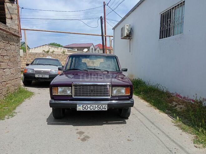 LADA (VAZ) 2104 2001, 280,745 km - 1.6 л - Bakı