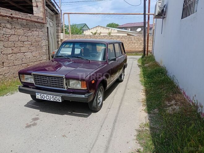 LADA (VAZ) 2104 2001, 280,745 km - 1.6 л - Bakı