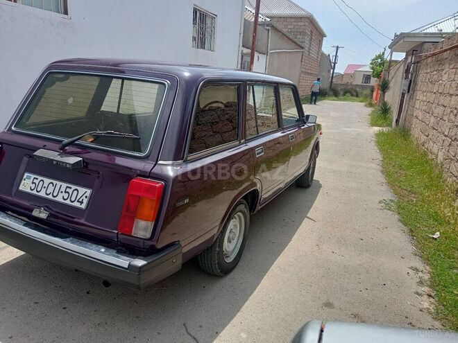LADA (VAZ) 2104 2001, 280,745 km - 1.6 л - Bakı