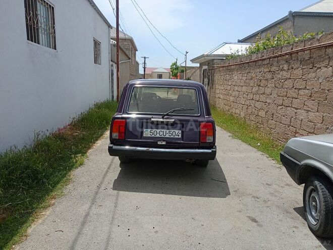 LADA (VAZ) 2104 2001, 280,745 km - 1.6 л - Bakı