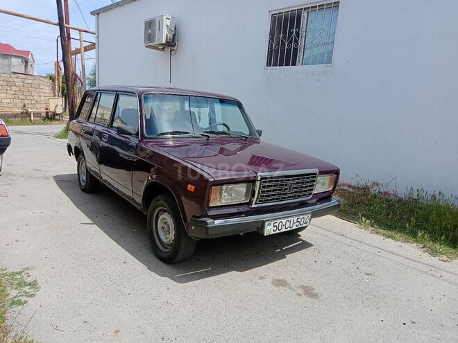 LADA (VAZ) 2104 2001, 280,745 km - 1.6 л - Bakı