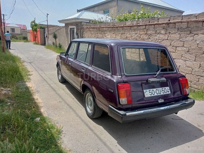 LADA (VAZ) 2104 2001, 280,745 km - 1.6 л - Bakı