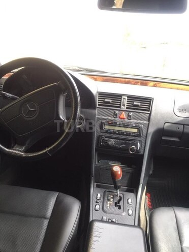 Mercedes C 230 1998, 243,000 km - 2.3 l - Bakı