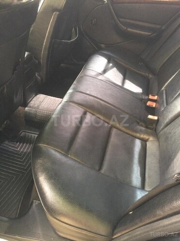 Mercedes C 230 1998, 243,000 km - 2.3 l - Bakı
