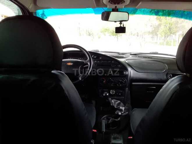 Chevrolet Niva 2004, 181,082 km - 1.7 l - Xaçmaz