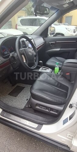 Hyundai Santa Fe 2010, 83,000 km - 2.0 л - Bakı