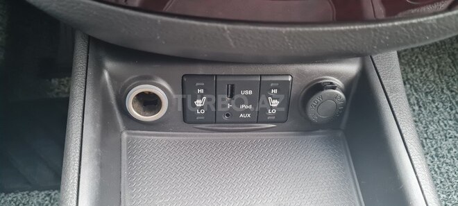 Hyundai Santa Fe 2010, 83,000 km - 2.0 л - Bakı