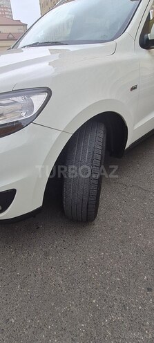 Hyundai Santa Fe 2010, 83,000 km - 2.0 л - Bakı