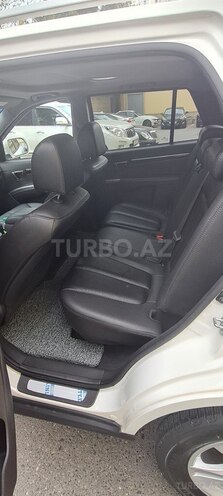 Hyundai Santa Fe 2010, 83,000 km - 2.0 л - Bakı