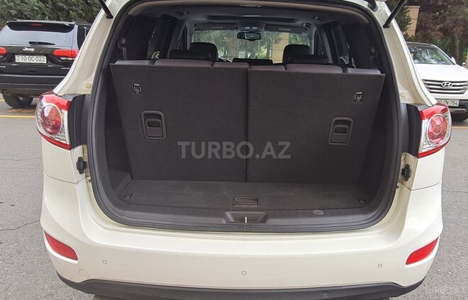 Hyundai Santa Fe 2010, 83,000 km - 2.0 л - Bakı