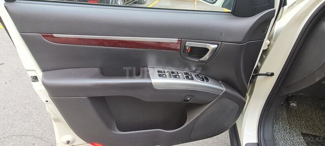 Hyundai Santa Fe 2010, 83,000 km - 2.0 л - Bakı