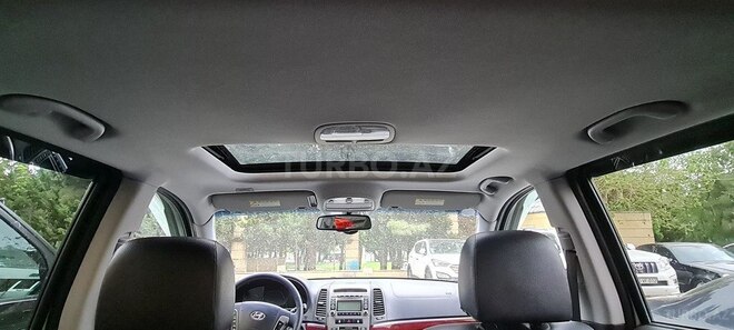 Hyundai Santa Fe 2010, 83,000 km - 2.0 л - Bakı