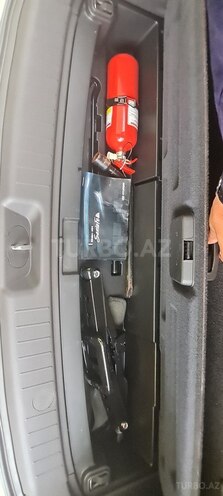 Hyundai Santa Fe 2010, 83,000 km - 2.0 л - Bakı