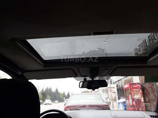 Mercedes E 230 1996, 45,517 km - 2.3 л - Sumqayıt
