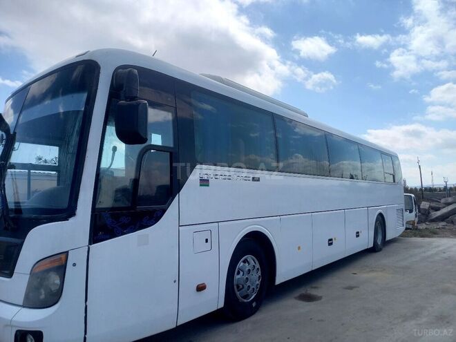 Hyundai  2011, 290,000 km - 11.0 l - Sumqayıt