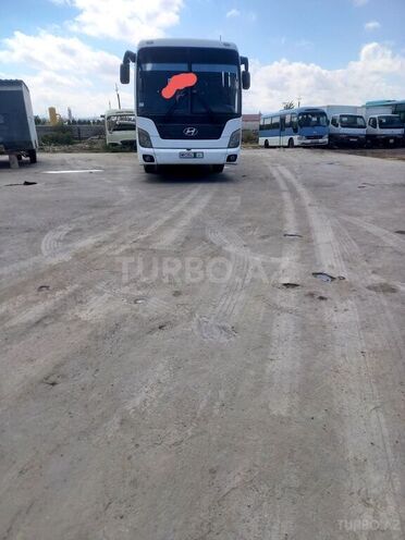 Hyundai  2011, 290,000 km - 11.0 l - Sumqayıt