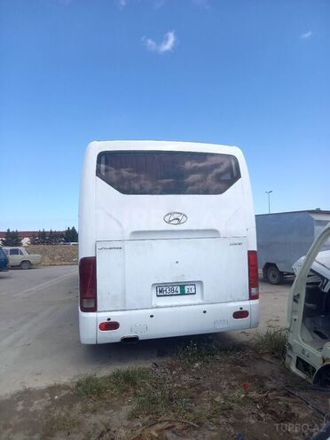 Hyundai  2011, 290,000 km - 11.0 l - Sumqayıt