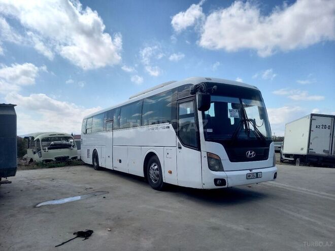 Hyundai  2011, 290,000 km - 11.0 l - Sumqayıt