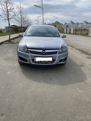 Opel Astra 2006, 250,090 km - 1.3 l - Bakı