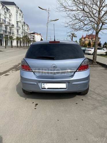 Opel Astra 2006, 250,090 km - 1.3 l - Bakı