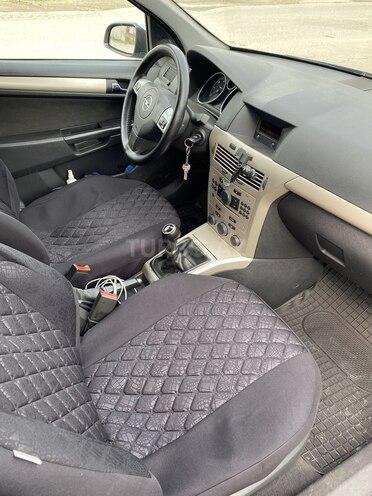 Opel Astra 2006, 250,090 km - 1.3 l - Bakı