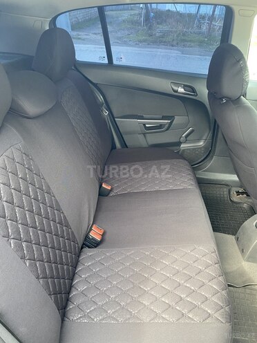 Opel Astra 2006, 250,090 km - 1.3 l - Bakı