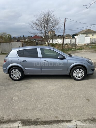 Opel Astra 2006, 250,090 km - 1.3 l - Bakı