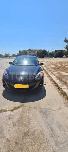 Mazda 3 2012, 230,000 km - 1.6 l - Bakı
