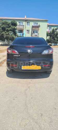 Mazda 3 2012, 230,000 km - 1.6 l - Bakı