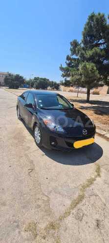 Mazda 3 2012, 230,000 km - 1.6 l - Bakı
