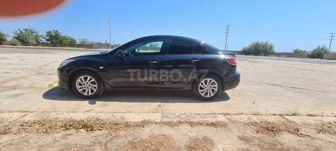 Mazda 3 2012, 230,000 km - 1.6 l - Bakı