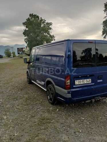 Ford Transit 2007, 285,112 km - 2.2 l - Qəbələ