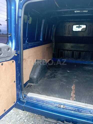 Ford Transit 2007, 285,112 km - 2.2 l - Qəbələ