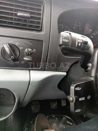 Ford Transit 2007, 285,112 km - 2.2 l - Qəbələ