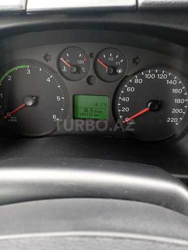 Ford Transit 2007, 285,112 km - 2.2 l - Qəbələ