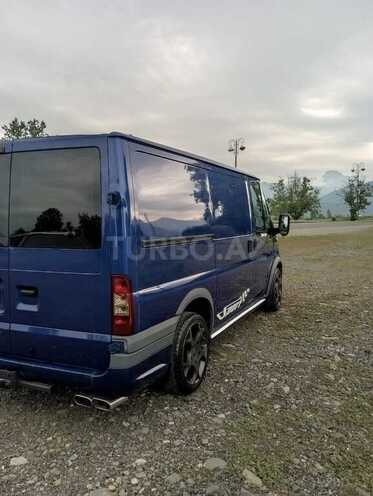Ford Transit 2007, 285,112 km - 2.2 l - Qəbələ