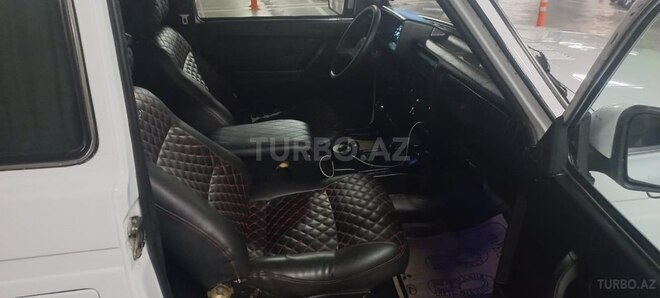 LADA (VAZ) Niva 2008, 231,997 km - 1.7 л - Bakı