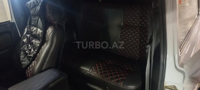 LADA (VAZ) Niva 2008, 231,997 km - 1.7 л - Bakı