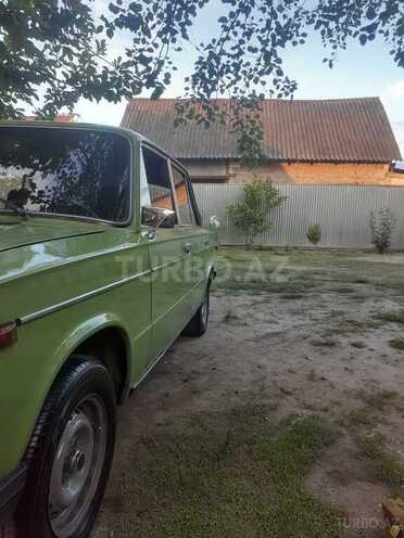 LADA (VAZ) 2106 1983, 356,870 km - 1.5 л - Balakən