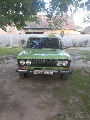 LADA (VAZ) 2106 1983, 356,870 km - 1.5 л - Balakən
