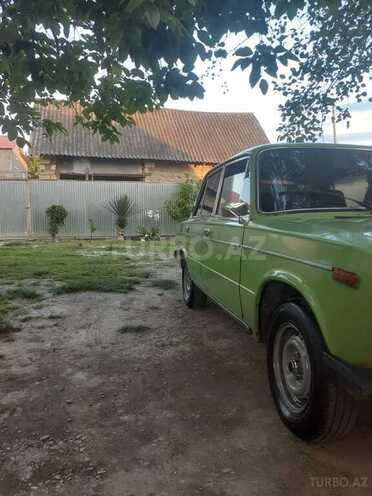 LADA (VAZ) 2106 1983, 356,870 km - 1.5 л - Balakən