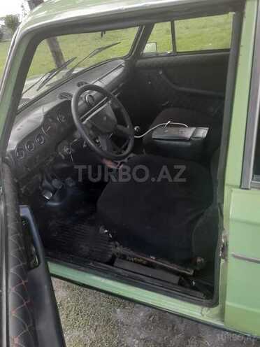 LADA (VAZ) 2106 1983, 356,870 km - 1.5 л - Balakən