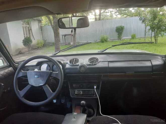 LADA (VAZ) 2106 1983, 356,870 km - 1.5 л - Balakən