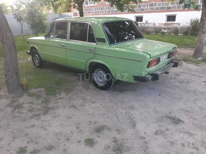 LADA (VAZ) 2106 1983, 356,870 km - 1.5 л - Balakən