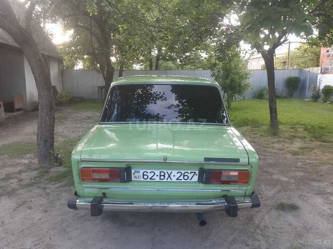 LADA (VAZ) 2106 1983, 356,870 km - 1.5 л - Balakən