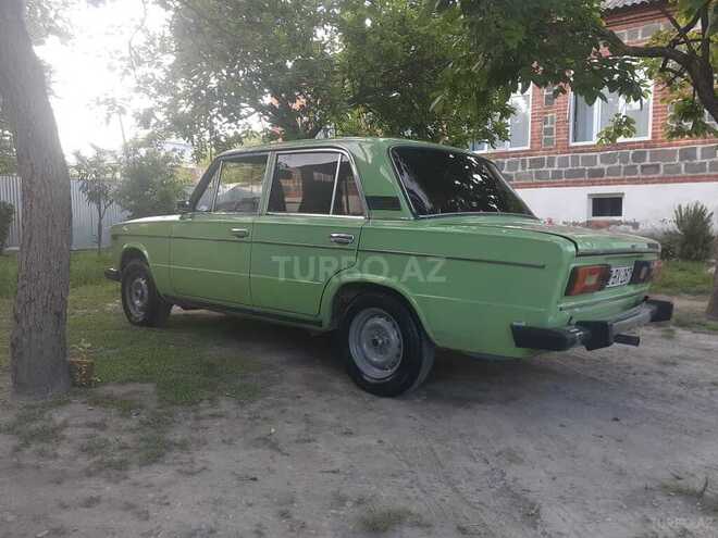 LADA (VAZ) 2106 1983, 356,870 km - 1.5 л - Balakən