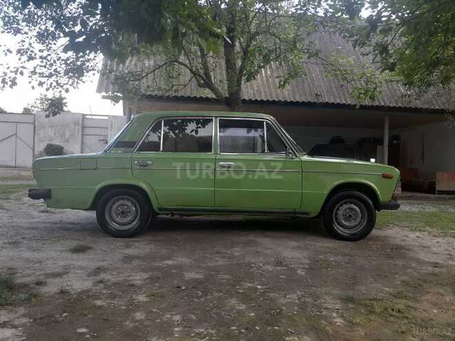 LADA (VAZ) 2106 1983, 356,870 km - 1.5 л - Balakən